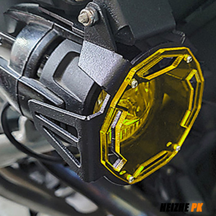 motorcycle-black-samurai-flipable-fog-light-protector-guard-lamp-cover-fits-for-bmw-r1200gs-f800gs-r1250gs-f850gs-f750gs-adv-lc