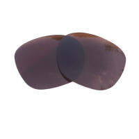 【▼Hot Sales▼】 heg63l0 Pazzerby Polarized เลนส์อะไหล่ทดแทนสำหรับแว่นกันแดดฟรอกสกินส์-ตัวเลือกหลาย