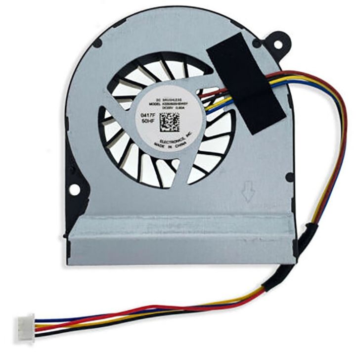 new-cpu-cooling-fan-for-intel-nuc-kit-nuc6i7kyk-ksb0605hb-1323-00u9000-6x6-7cm-4-wire