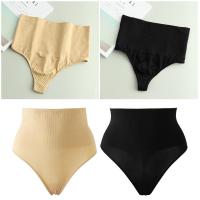 MP0Y ผู้หญิง กางเกงคุมหน้าท้อง Butt Lifter Shapewear ชุดแต่งงาน ทองจีสตริง Cincher Briefs เครื่องกระชับสัดส่วน สลิมมิ่งเอวเทรนเนอร์