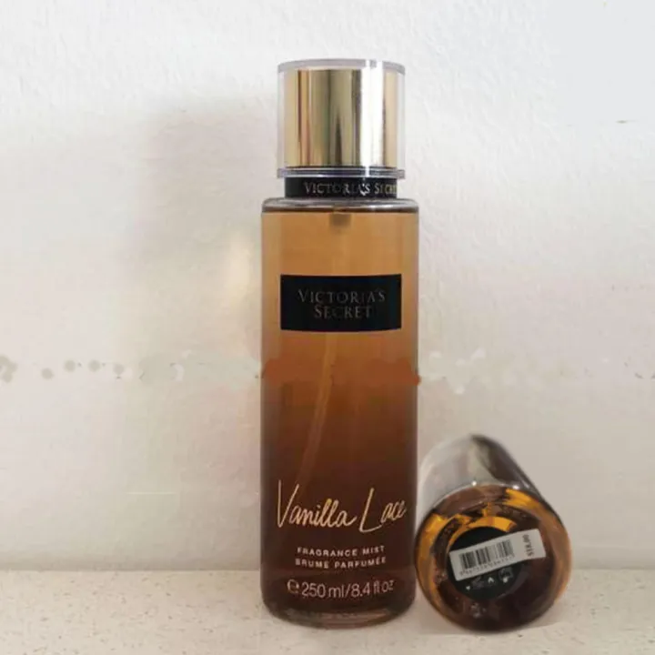 NEW VANILLA LACE VICTORIA SECRET 250ml Lazada PH