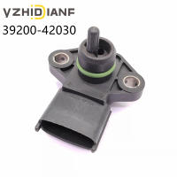 1x 39200-42030 39200-27400เซ็นเซอร์แผนที่สำหรับ HYUNDAI-Genesis H-1 H100 Matrix-Porter Terracan-KIA Cerato-K2500 Pregio-1.5 2.0 2.5