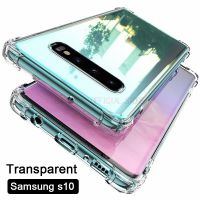 {MOUDU} ซิลิโคนโทรศัพท์กรณีสำหรับ Samsung Galaxy S10 S20 S8 S9 Plus S10e สำหรับ Samsung S8หมายเหตุ8 9 20 Ultra Plus