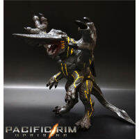 Model โมเดล Figure ฟิกเกอร์ Pacific Rim Uprising แปซิฟิกริม สงครามอสูรเหล็ก Kaiju ไคจู Ver Anime ของสะสมหายาก อนิเมะ การ์ตูน มังงะ คอลเลกชัน ของขวัญ Gift จากการ์ตูนดังญี่ปุ่น New Collection Doll ตุ๊กตา manga