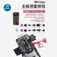 【CW】 QianLi IBridge FPC Testing Cable Motherboard Fault Diagnosis Display Touch Tail Plug Front Rear Camera Repair for Phone 6-Xs Max