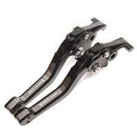 For Yamaha MT-09 MT 09 mt09 MT09 SP Newest Motorcycle CNC Aluminum Adjustable 3D Rhombus Brake Clutch Levers