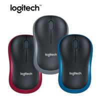 Logitech M185 Wireless Mouse