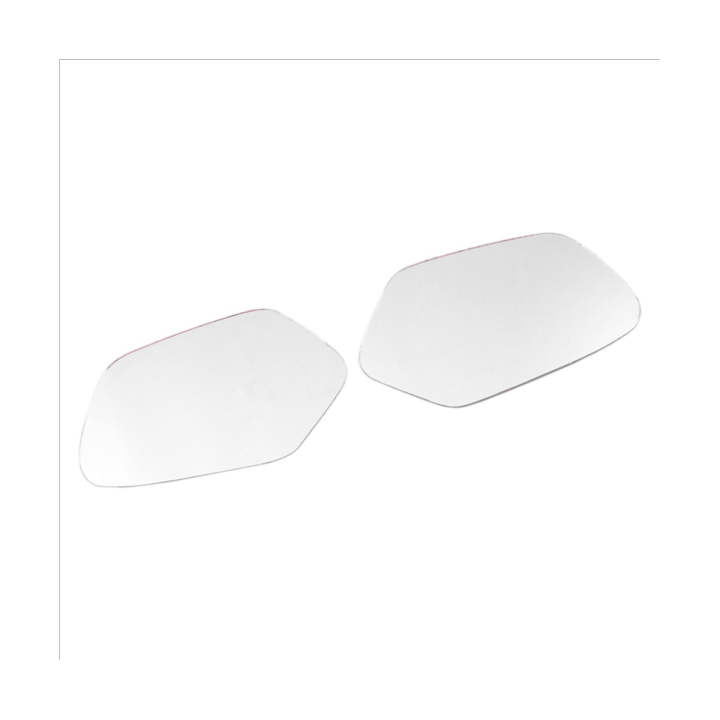 Convex Mirror Increase Rearview Mirrors Side Mirror View Vision Lens