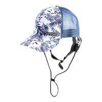 COD DSFDGESERRRRR 日本衝浪品牌 TAVARUA 衝浪帽松果白遮陽帽棒球帽快乾帽獨木舟衝浪 SUP 鴨舌帽水陸兩用
