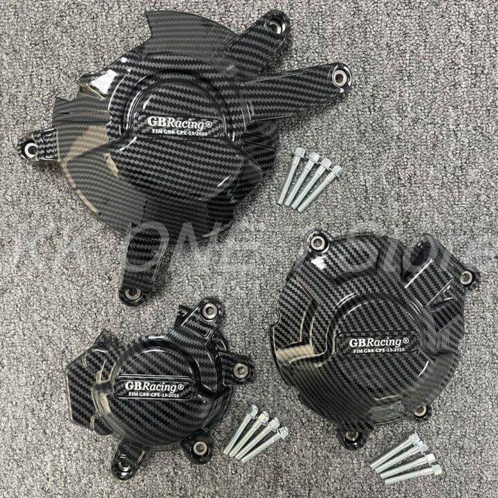 CBR650R Motorcycle Accessories Engine Case Guard Protector Cover Case