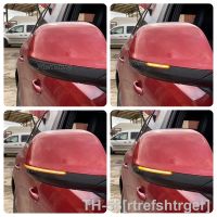 ☜ For Audi Q5 SQ5 8R 2010 2014 2015 2016 2017 Q7 4L SQ7 LED Dynamic Turn Signal Blinker Sequential Side Mirror Indicator Light