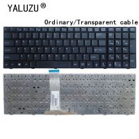 NEW for MSI GE60 2PL-403XCN 2PC-865XCN CX70 CX61 GP60 GP70 GE70 CR61 GX60 US laptop keyboard