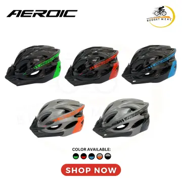 Aeroic helmet best sale