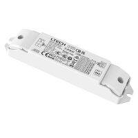 LTECH Led Triac Driver 200V-240V Input 10W 350-700mA CC Output Constant Current Intelligent Power Supply TD-10-350-700-G1T Electrical Circuitry Parts