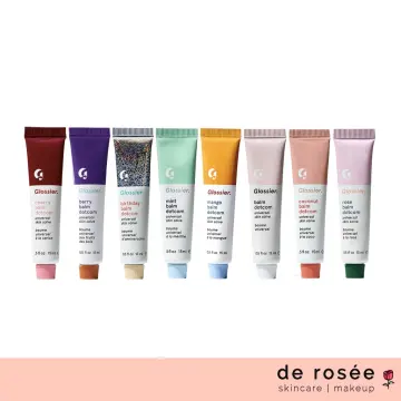 Balm Dotcom – Glossier