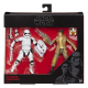 โมเดล Hasbro Star Wars Black Series Poe Dameron & First Order Stormtrooper