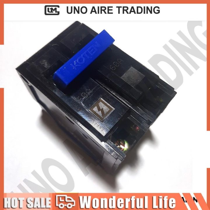 HOT Sell Plug In Circuit Breaker Koten ORIGINAL 15A 20A 30A 40A 50A 60A ...