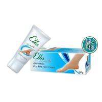 Ella Foot Cream เอลล่า ฟุท ครีม 30 G. 14791