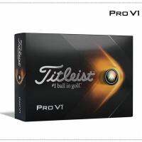 นักกอล์ฟมือใหม่ของแท้ ProV1นักกอล์ฟเสือสนามแข่งลูกขนไก่ระยะไกล Gratis Ongkir บอลรูปแบบใหม่