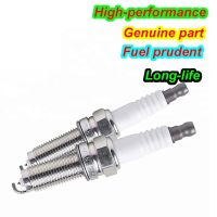 10pcs 12290 R70 A01 Laser Iridium Spark Plug ILZKR7B11 7751 fit for Honda Odyssey Pilot Ridgeline RDX TL TSX 3.5L 12290R70A01