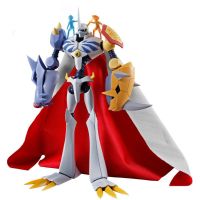 S.H.FIGUARTS DIGIMON: OMEGAMON (OUR WAR GAME VER.) 4549660023357