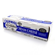 GIAO HÀNG NHANH 4H HỎA TỐC Cream cheese California phô mai kem Mỹ 1.36kg