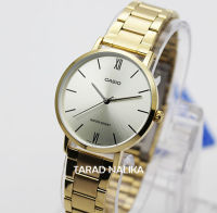 นาฬิกา Casio standard Lady LTP-VT01G-9BUDF (ประกัน cmg)