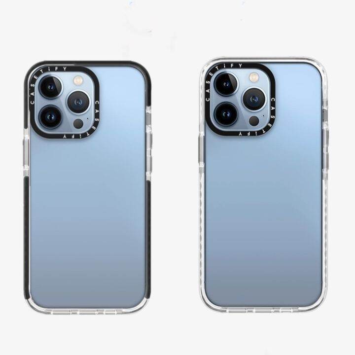 casetify iphone 14 clear case