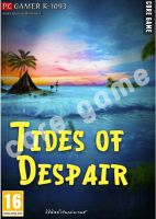 Tides of Despair แผ่นและแฟลชไดร์ฟ  เกมส์ คอมพิวเตอร์  Pc และ โน๊ตบุ๊ค