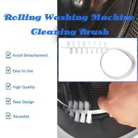 【CW】
 Rolling Washing Machine Cleaning Brushes for Durable SP99