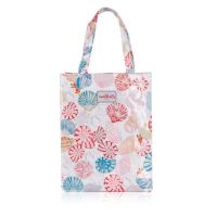 bag อังกฤษที่มีชื่อเสียงCath kidstonกระเป๋าถือดอกไม้ใหม่ขนาดเล็กกระเป๋าช้อปปิ้งกระเป๋าผู้หญิงกระเป๋าใส่ข้าวกลางวันแนวโน้ม