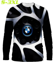 Hot t Xzx180305 Shirt 2023 - Bmw Motorrad 3d Long Shirt 3 Size：s-3xl 32 - Tshirt trendy