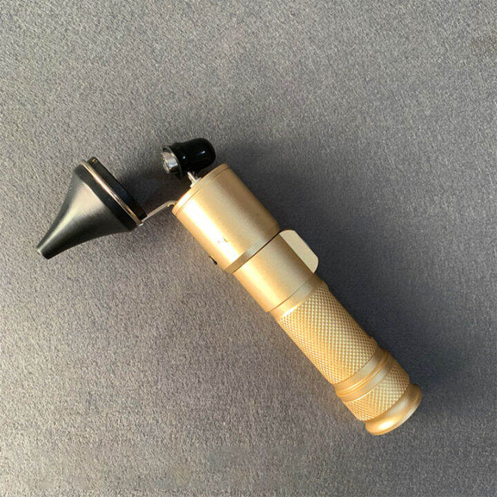 youyuanbai2 Led Otoscope Ear Scope with Light, Ear Infection Detector