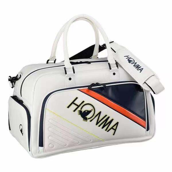 Authentic 2023 HONMA The new Golf clothing bag H horse receive Golf bag