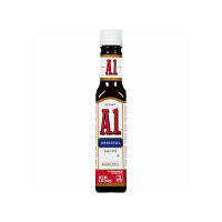 Kraft A.1. Steak Sauce 142g เอวันซอสสำหรับสเต็ก ขนาด 142 กรัม (0092)