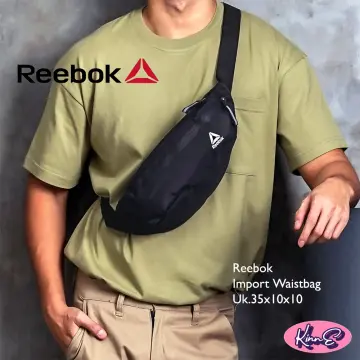 tas reebok wanita