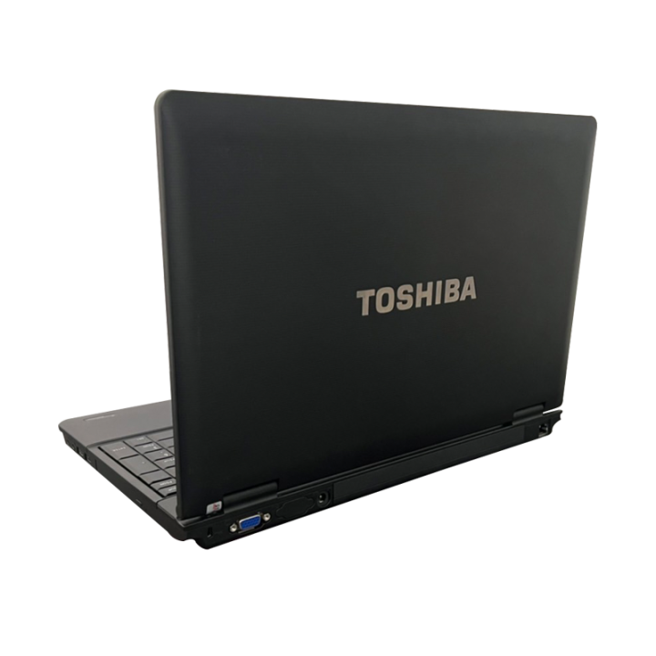 toshiba-notebook-โน๊ตบุ๊คมือสอง-รุ่น-b552-core-i5-เล่นเกมออนไลน์ได้-ดูหนัง-ฟังเพลง-ทำงาน-คาราโอเกะ