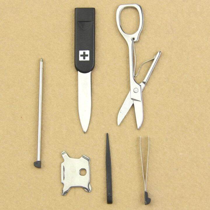 handy-multifunctional-survival-camping-tool-card-knife-led-light-magnifier-new