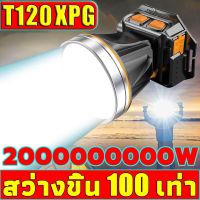 Headlamp ไฟฉายคาดหัว แบตทนๆ ไฟฉายคาดหัว ช่วงกว้างและระยะยาวสปอตไลท์ทรงพลังส่องสว่างในเวลากลางคืน ไฟฉายคาดศรีษะ ไฟคาดหัว ไฟฉายคาดหัว led ชาร์จได้ ไฟฉายคาดหัวแรงสูงส่องไกล Headlamp Flashlight