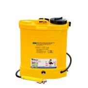 Bình phun xịt bơm điện 18L 3.0 VP BMC- Acquy lớn 12V-12A