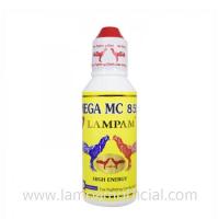 MEGA MC 858 (ชนิดน้ำ) 60 ml. เมก้า เอ็มซี 858 ชนิดน้ำ) 60 มล. การันตี ของแท้100% สินค้าใหม่ ไม่ค้างสต็อค จากบริษัทโดยตรง #ยาไก่ #ไก่ชน #ยาไก่ชน  #ลำปำ #ไก่ชนต้องกินยาลำปำ