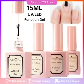 Top more than 155 led nail polish brands - songngunhatanh.edu.vn