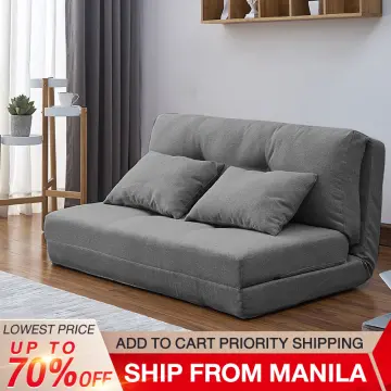 Lazy Sofa Bed Set