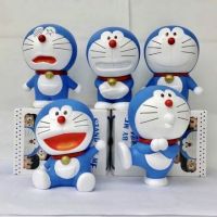 โดเรมอน Doraemon Stand By Me ขนาด 10 cm 5 ตัว/ชุด SET 3