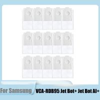 Vacuum Cleaner Dust Bags For Samsung VCA-RDB95 Jet Bot Jet Bot AI Robot Vacuum Cleaner Replacement Spare Parts