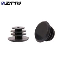 Bicycle Parts Bicycle Handlebar End Plugs Handle Bar Caps PVC Handle Grip Bar End Stoppers 2 Pair Handlebars