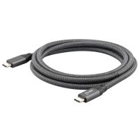 10Gbps USB C USB 3.1 Type C Gen2 Male to Male Data Video 100W Cable with E marker for Tablet amp; Phone amp; Laptop 50CM 100CM 150CM