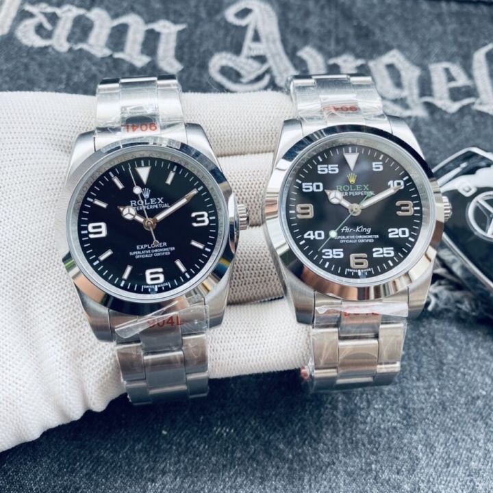 นาฬิกา-rolex-นาฬิกาจักรกล-นาฬิกาปฏิทิน-นาฬิกาผู้ชาย-นาฬิกาอัตโนมัติ