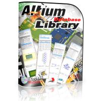 Altium Designer Library !