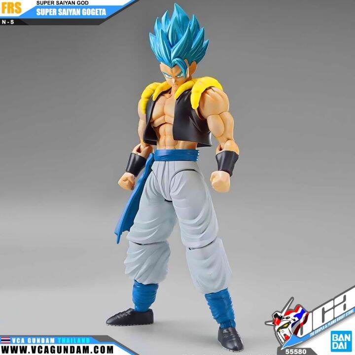 bandai-figure-rise-standard-super-saiyan-god-super-saiyan-gogeta-figure-rise-ดราก้อนบอล-พลาสติก-โมเดล-vca-gundam